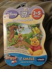 VTech - V.Smile - Winnie The