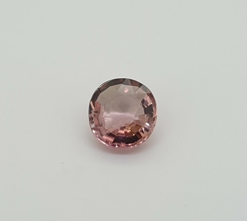 Tormalina rosa ct - rosa, 2,45