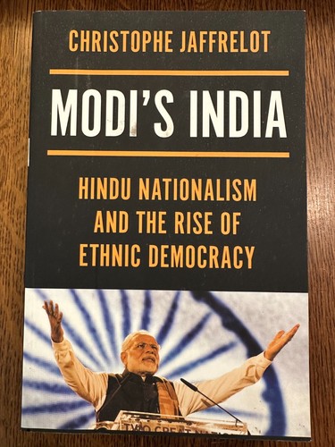 Modi india christophe - modi's,