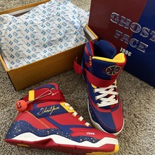 🔴 Scarpe Ghostface Killah