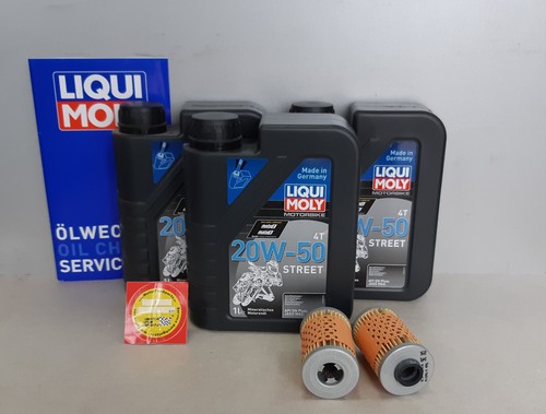 Oelwechselset bmw sz - r, olio