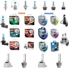 Osram Philips DUOPACK 2Pz