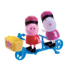 Nuovissimo: raro PLAYSET bici