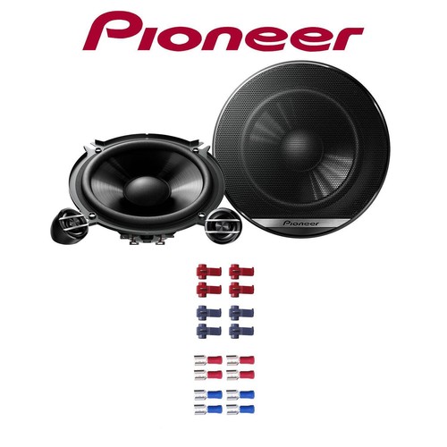 Pioneer casse altoparlanti