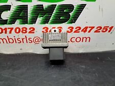 CENTRALINA PRERISCALDAMENTO RENAULT CLIO III MEGANE KANGOO 1.5D 1.9D 7700115078