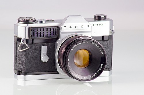 Super top classic canonflex - super,