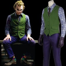 Costume the batman cavaliere - the,