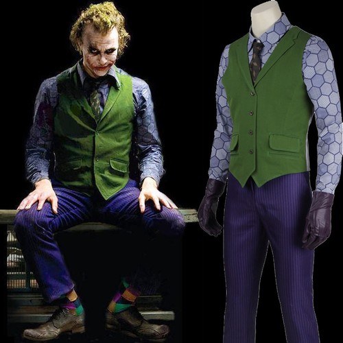 Costume the batman - costume, cavaliere