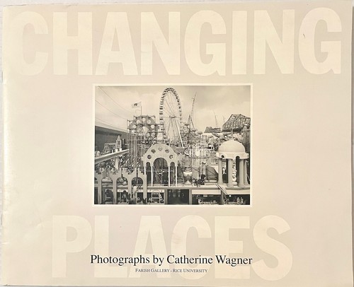 Catherine wagner changing - wagner:,