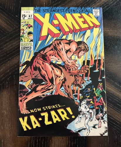 Men zar neal - x-men,