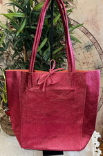 Shopping bag borsa shopper
