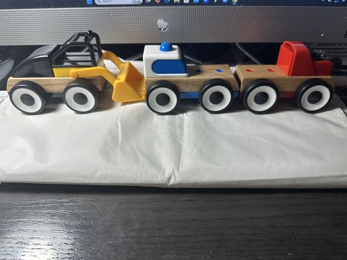 Lotto auto ikea lillabo - 3,