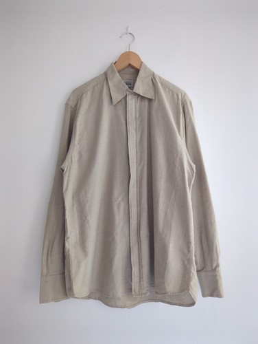 Camicia gianfranco ferre - camicia,