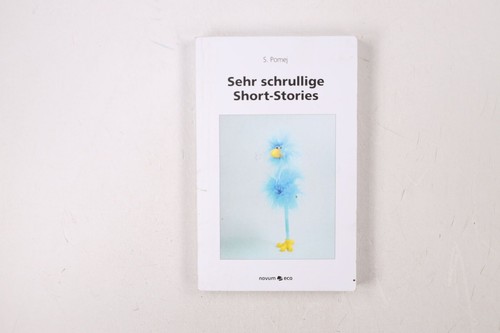 40625 pomej sehr schrullige - s.,