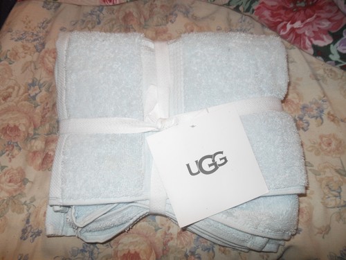 Ugg asciugamani collezione - ugg,