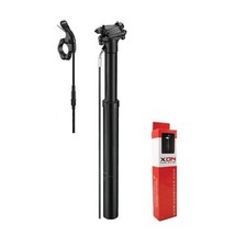 reggisella telescopico 30,9mm