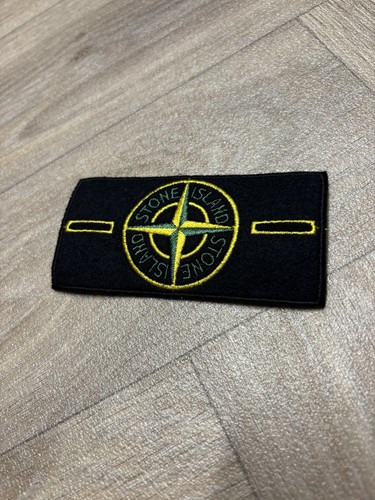 Distintivo standard stone - ,