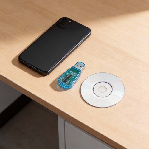 Lettore schede sim usb - di,