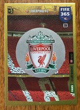 2019-2020 Panini Adrenalyn XL