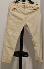 Jeans Zara Man, taglia 44