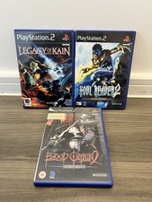 Lotto 3 giochi Legacy Of Kain