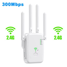 Ripetitore Wifi Wireless
