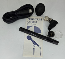 Nakamichi CM-300 (CM300)