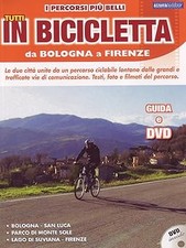 in bicicletta da bologna a firenze [DVD] CHRISTIAN DE RUBEIS