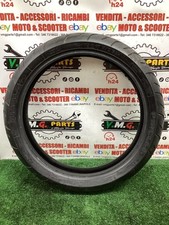 Pneumatico Scooter 110/70 R17 M/C 54 H 51 06   Pirelli Diablo Scooter  stato 70%