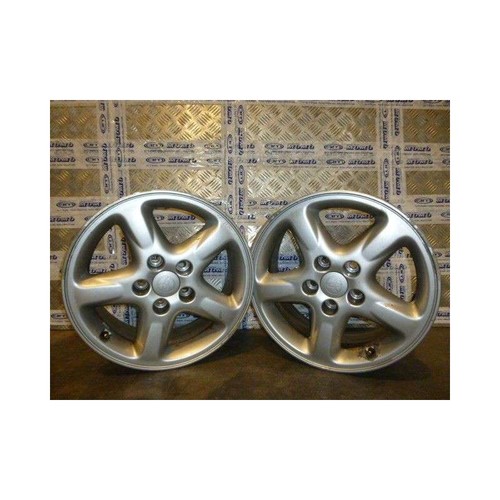 Cerchio lega toyota - in,