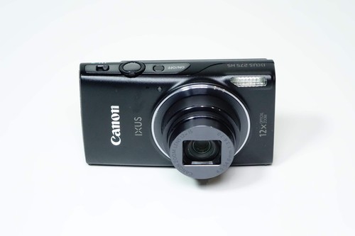 Canon ixus 275 - 275, hs/elph