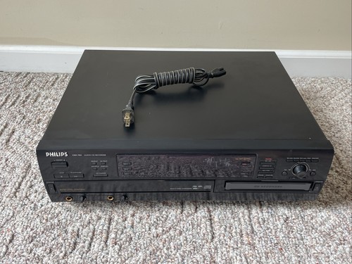 Philips cdr 785 - cdr, registratore