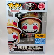 Funko Pop! Lucifer #2244