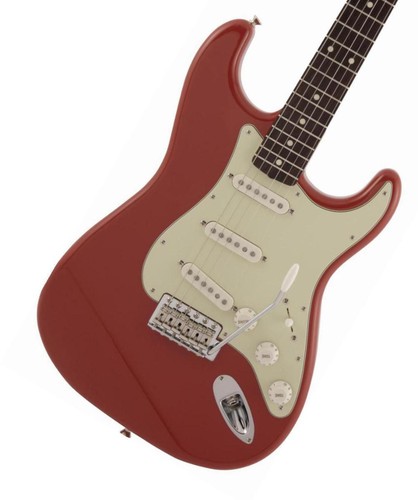 Fender made japan - fender, in