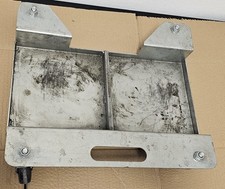 Carrello Accosta moto Sposta