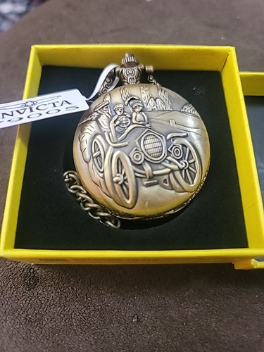 Nuovo orologio da tasca - orologio,