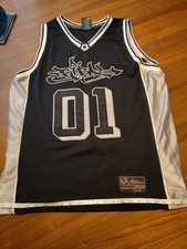 Tribal Gear - Y2K - Maglia