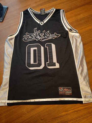 Tribal gear y2k maglia - tribal,