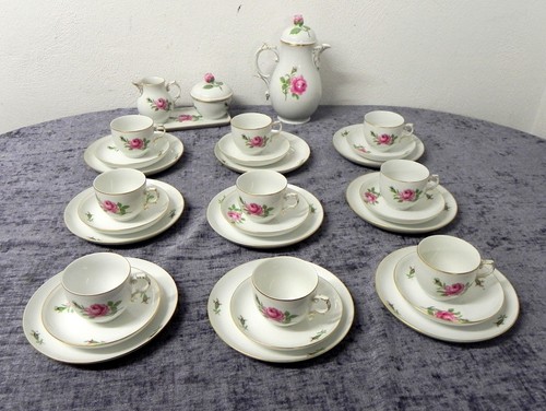 Fürstenberg servizio caffè