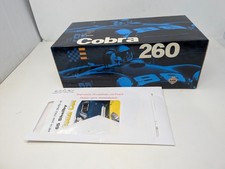 Exoto Cobra 260 XP-9 1:18
