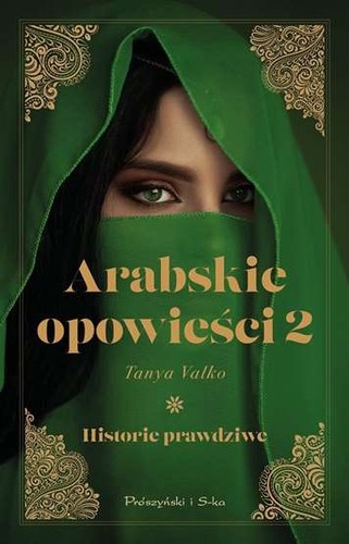 Arabskie opowieści historie - opowieści,