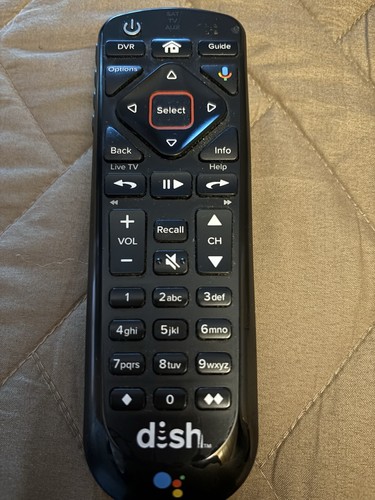 Tramoggia telecomando