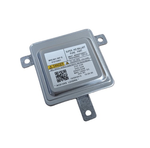 Alimentatore xenon centralina - alimentatore,