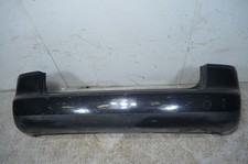 PARAURTI POSTERIORE PER