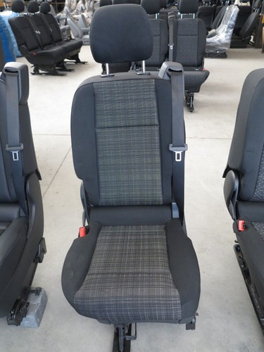 Sedile ribaltabile mercedes - sedile,