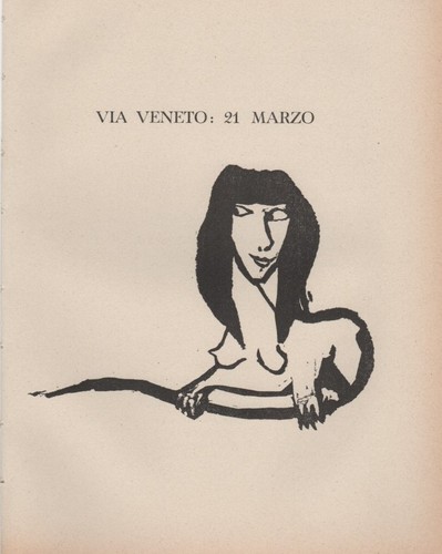Mino maccari via - -,