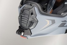 IXS - Venture 1.0 - Supporto Actioncam fissaggio mento - chin mount -