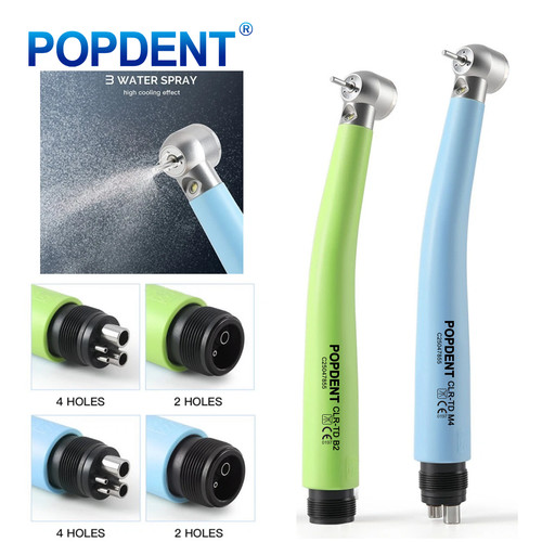 Nsk style dental fibra - style,