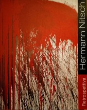 Hermann Nitsch Retrospettiva 
