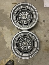 Cerchi Campagnolo ragno  13x6